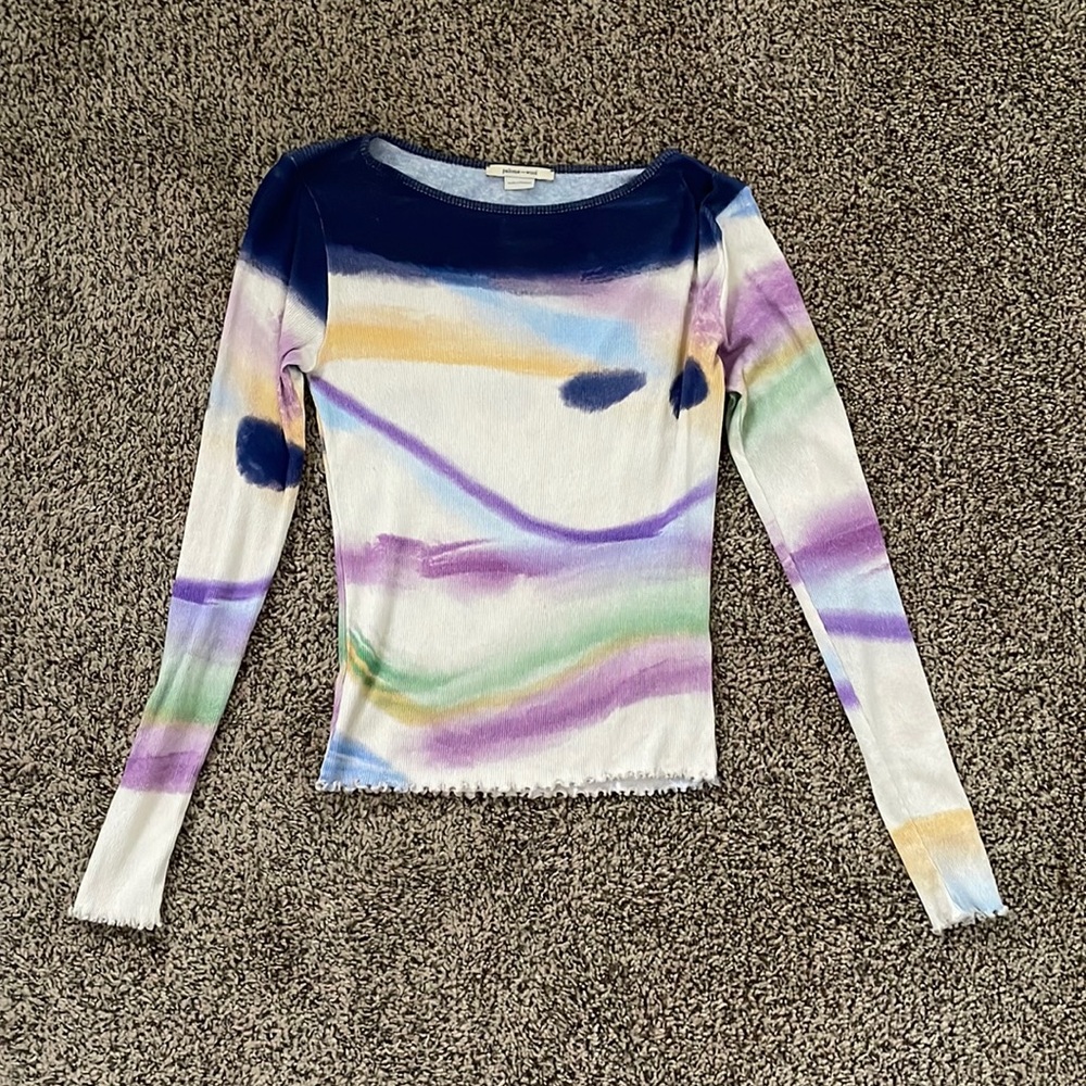 Paloma Wool Nucleo Top Small
